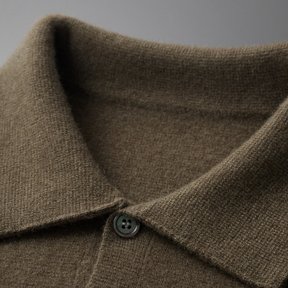 Gabriel™ | Refined Wool Blazer