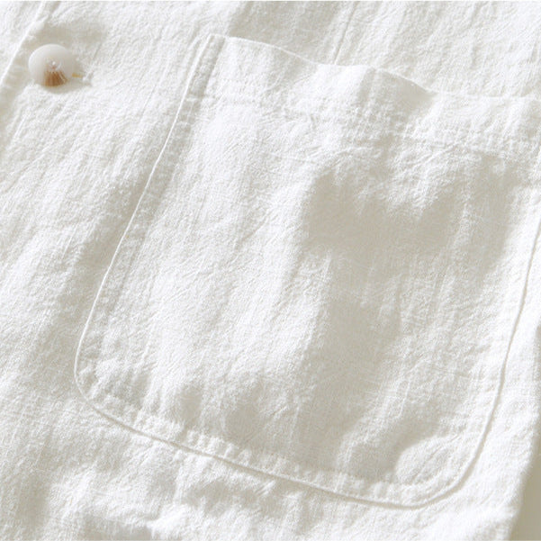 Nolan™ Linen Blazer