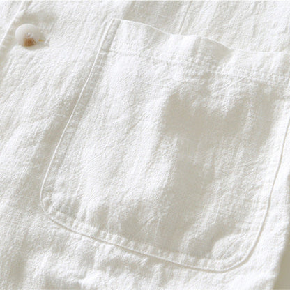 Nolan™ Linen Blazer