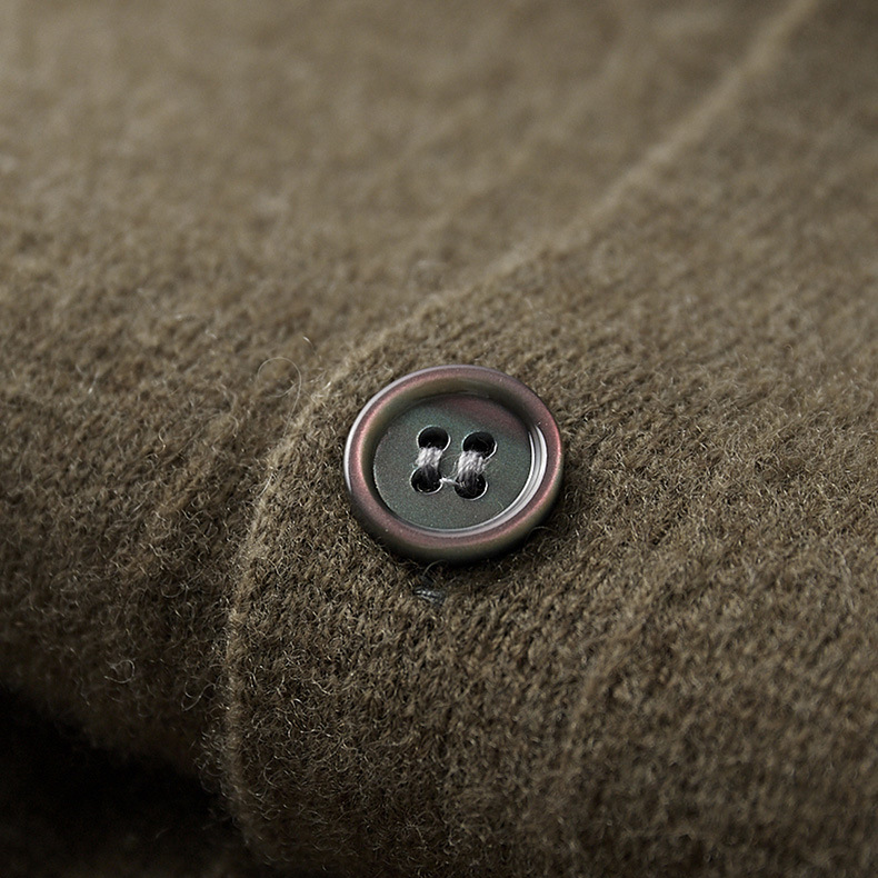 Gabriel™ | Refined Wool Blazer