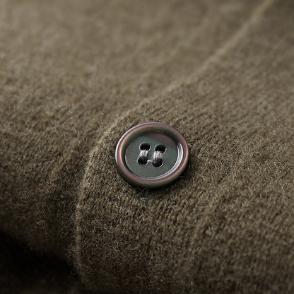 Gabriel™ | Refined Wool Blazer