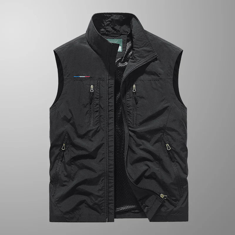 Timberline™ | Lightweight Utility Vest