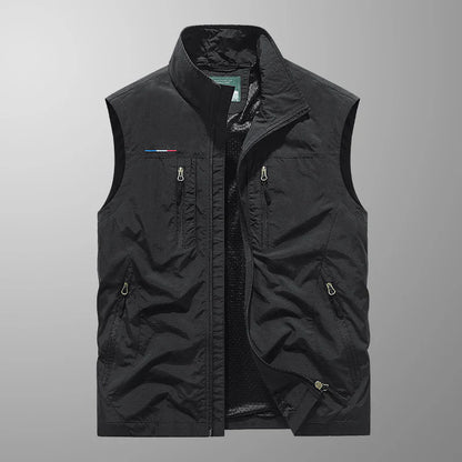 Timberline™ | Lightweight Utility Vest