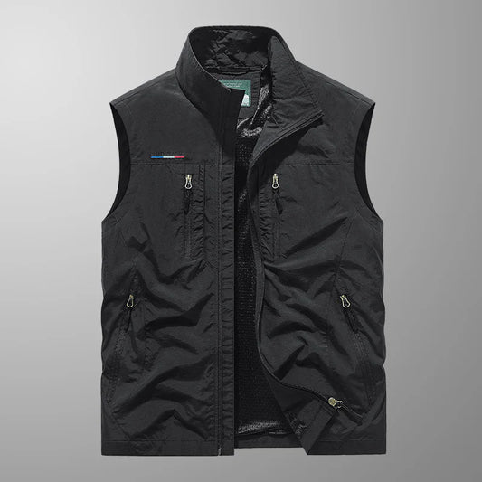 Timberline™ | Lightweight Utility Vest