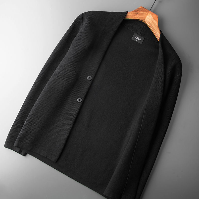 Bryce™ | Refined Men's Style Blazer