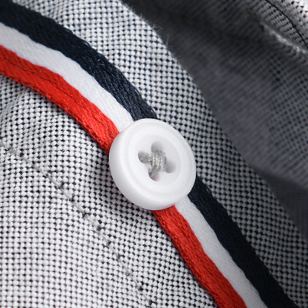 Bayside™ | Lightweight Linen Shirt