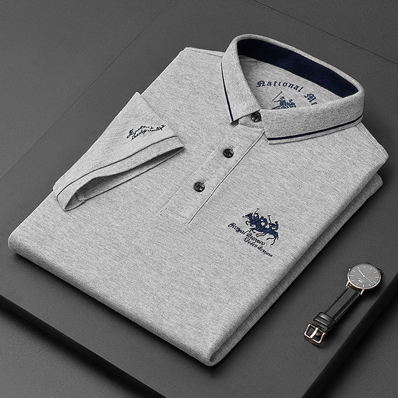 Laurent™ | Luxury Polo