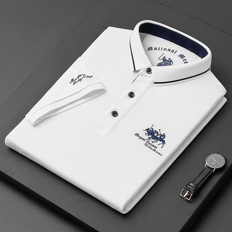 Laurent™ | Luxury Polo