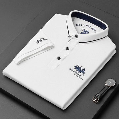 Laurent™ | Luxury Polo