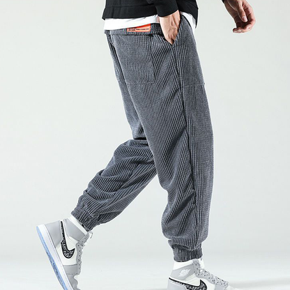 Julian™ | Comfortable Streetwear Pants for Men