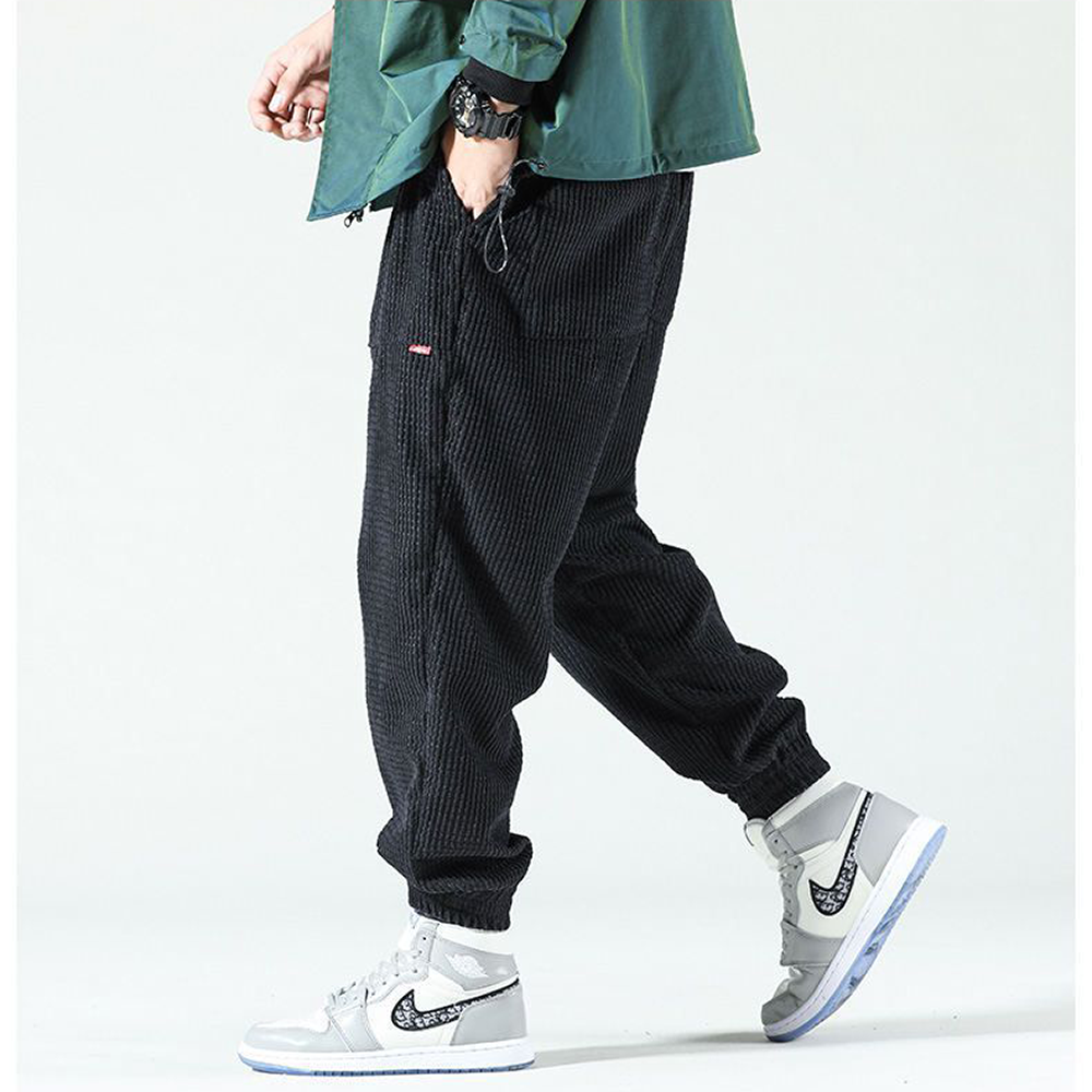 Julian™ | Comfortable Streetwear Pants for Men