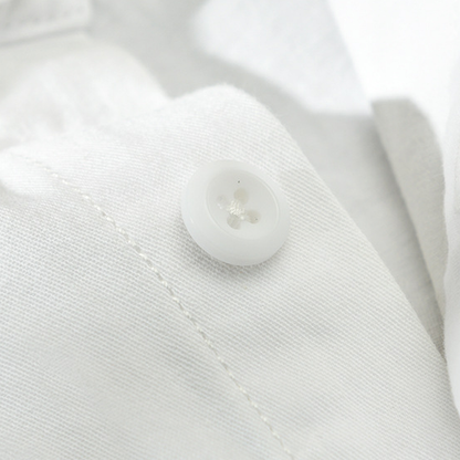 Luca™ | Everyday Linen Shirt