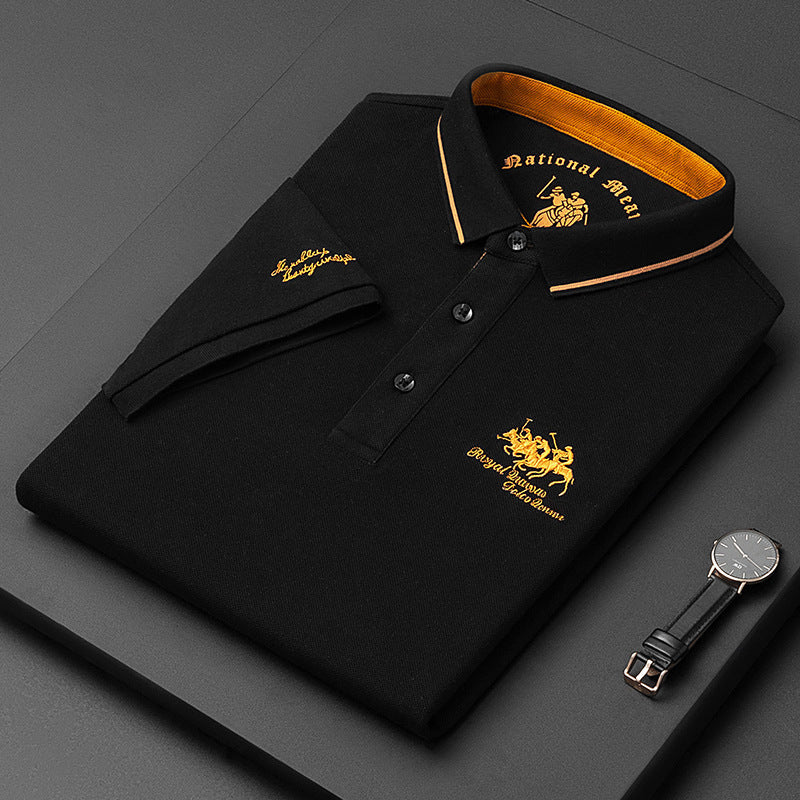 Laurent™ | Luxury Polo