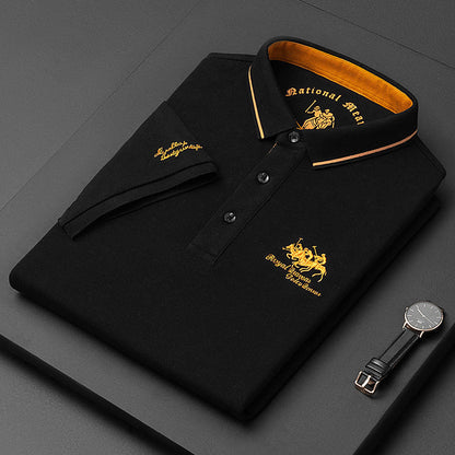 Laurent™ | Luxury Polo