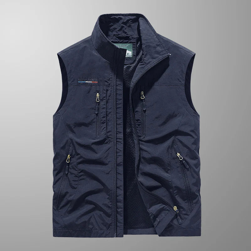 Timberline™ | Lightweight Utility Vest