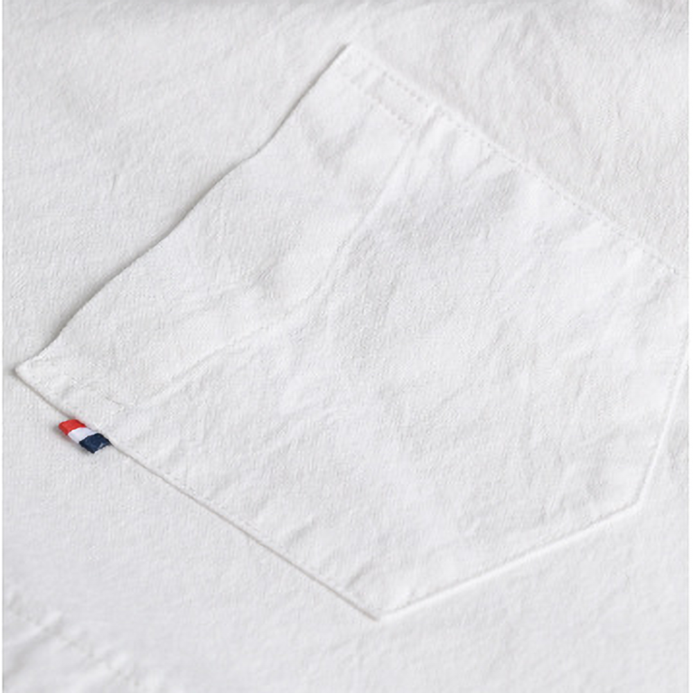 Bayside™ | Lightweight Linen Shirt