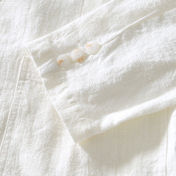 Nolan™ Linen Blazer