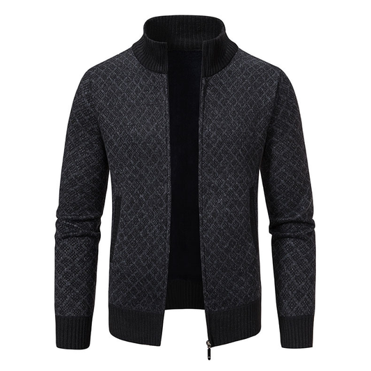 The Martin | Classic Cardigan