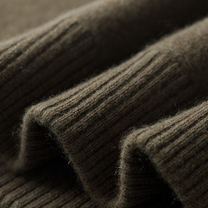 Gabriel™ | Refined Wool Blazer