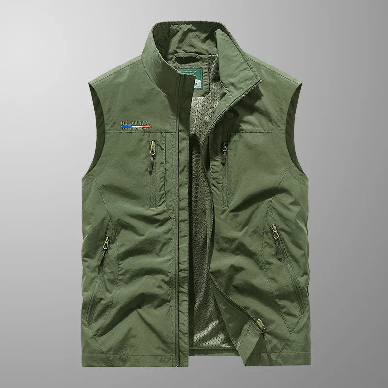 Timberline™ | Lightweight Utility Vest
