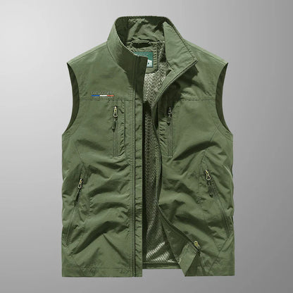 Timberline™ | Lightweight Utility Vest