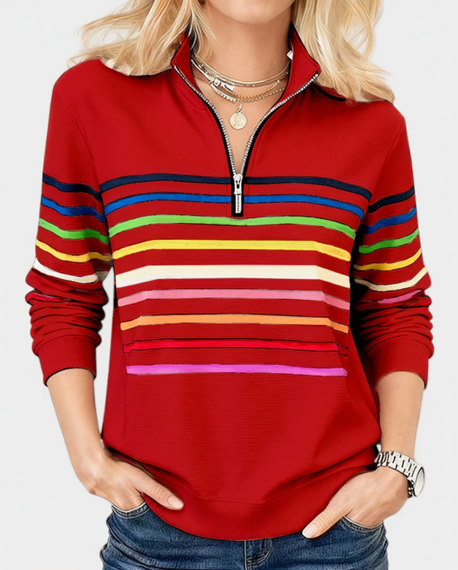The Maren Pullover