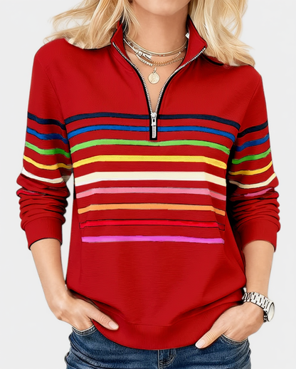 The Maren Pullover