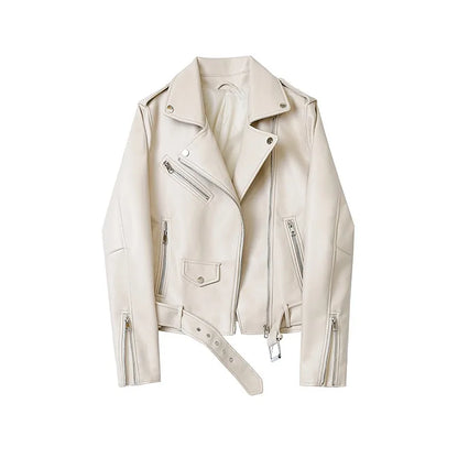 Carina Metallic Jacket
