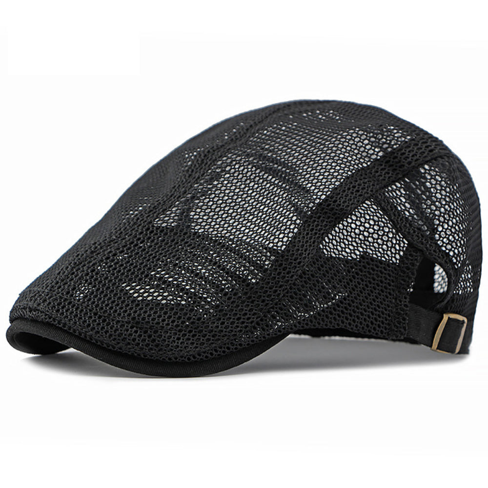 Mason™ Mesh Driver Beret