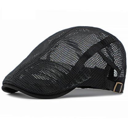 Mason™ Mesh Driver Beret