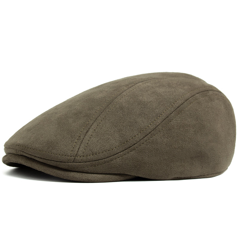 Caribou™ Suede Classic Cap