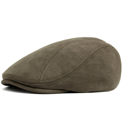 Caribou™ Suede Classic Cap