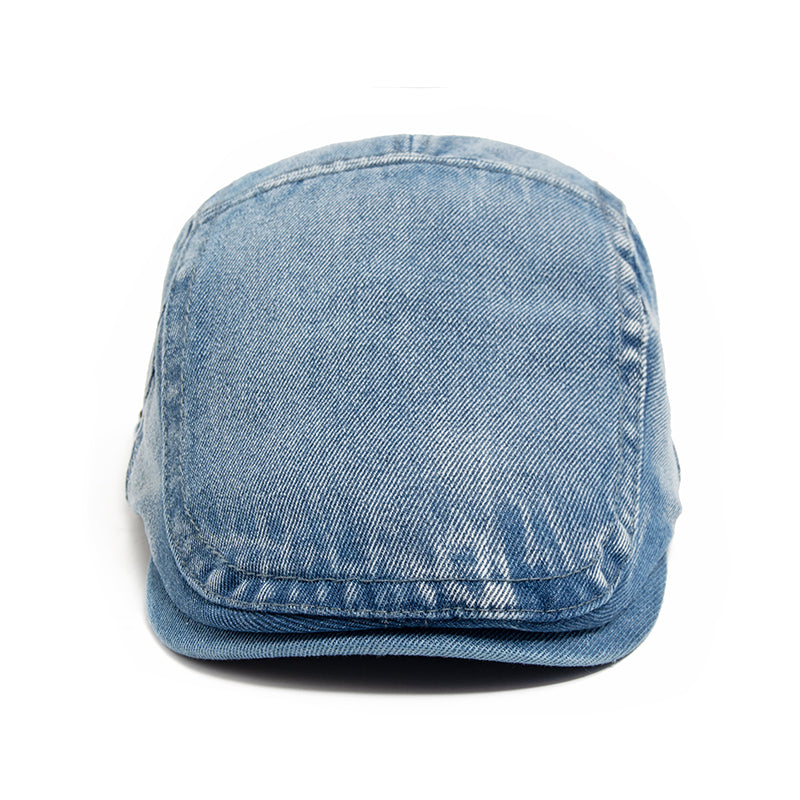 Carter™ Vintage Stonewash Beret