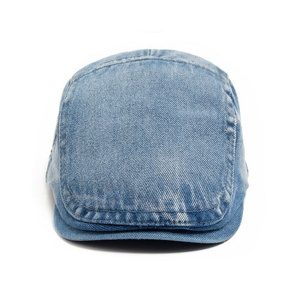Carter™ Vintage Stonewash Beret