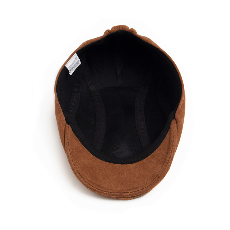 Caribou™ Suede Classic Cap