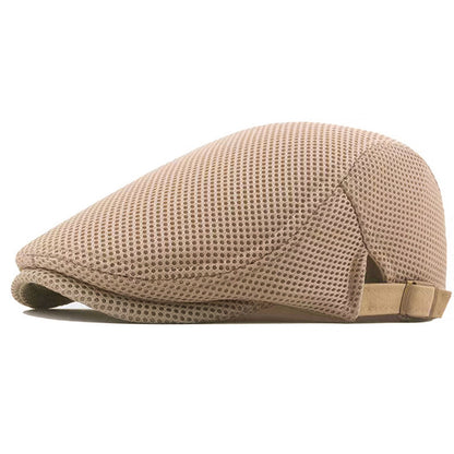 Ellis™ Breathable Mesh Beret
