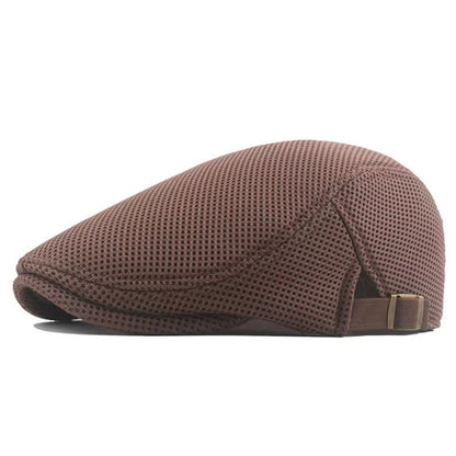 Ellis™ Breathable Mesh Beret