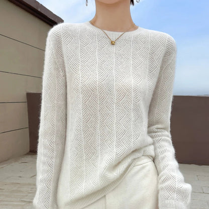 Milano Wool Sweater