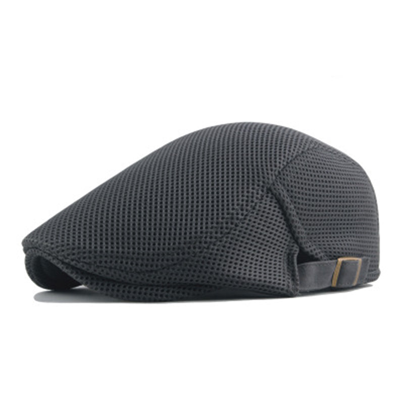 Ellis™ Breathable Mesh Beret