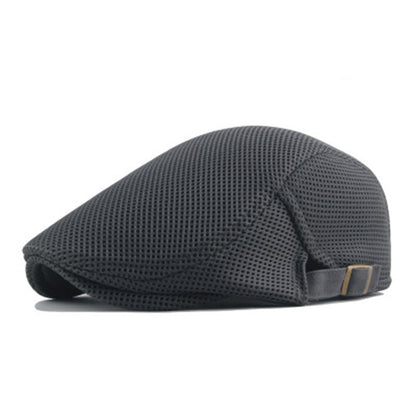 Ellis™ Breathable Mesh Beret