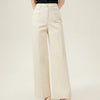 Ava Wide-Leg Denim Jeans