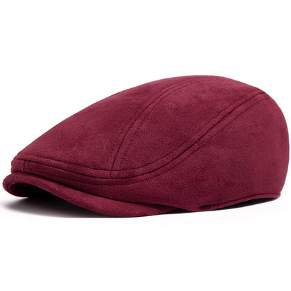 Caribou™ Suede Classic Cap