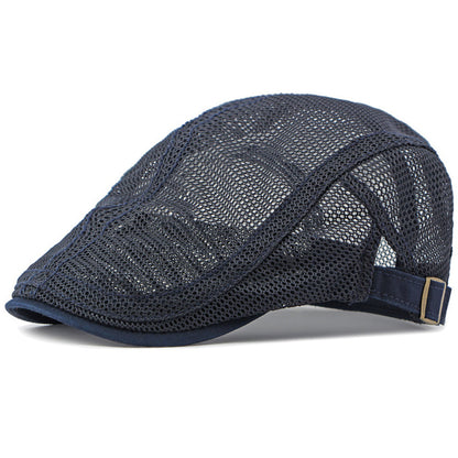Mason™ Mesh Driver Beret