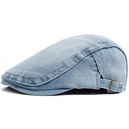 Carter™ Vintage Stonewash Beret