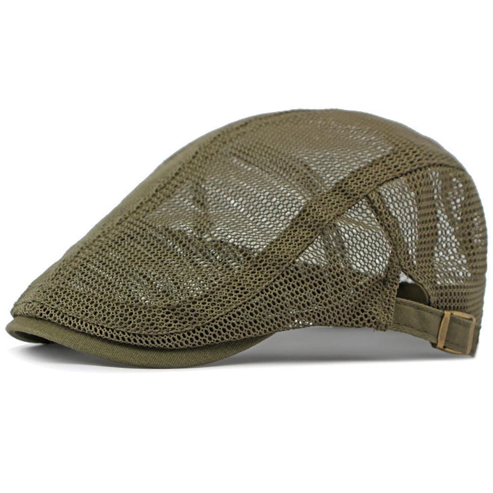 Mason™ Mesh Driver Beret