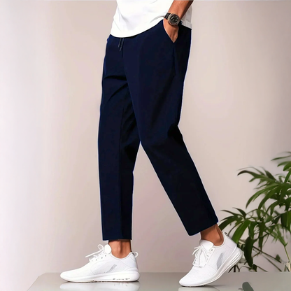 Ryan - Lightweight Leisure Trousers