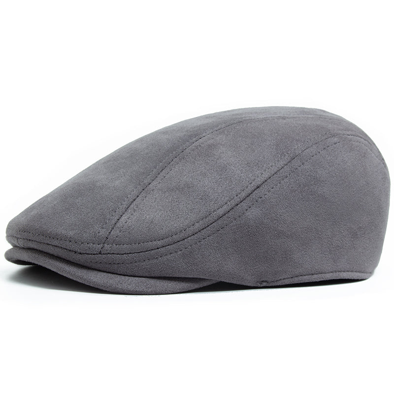 Caribou™ Suede Classic Cap