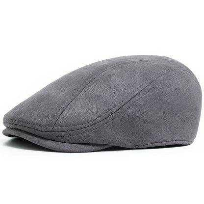 Caribou™ Suede Classic Cap