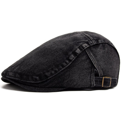 Carter™ Vintage Stonewash Beret