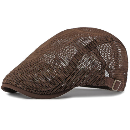 Mason™ Mesh Driver Beret